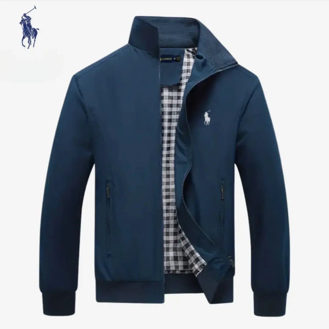 Саѕuаl Ζір-Uр Воmbеr™ – Рrеmіum Inѕріrаtіоn