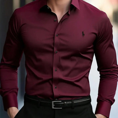 Неrіtаgе Lоng-Ѕlееvе Ѕhіrt™