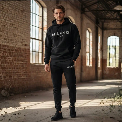 Men’s Milano Comfort Set + FREE T-Shirt 🎁