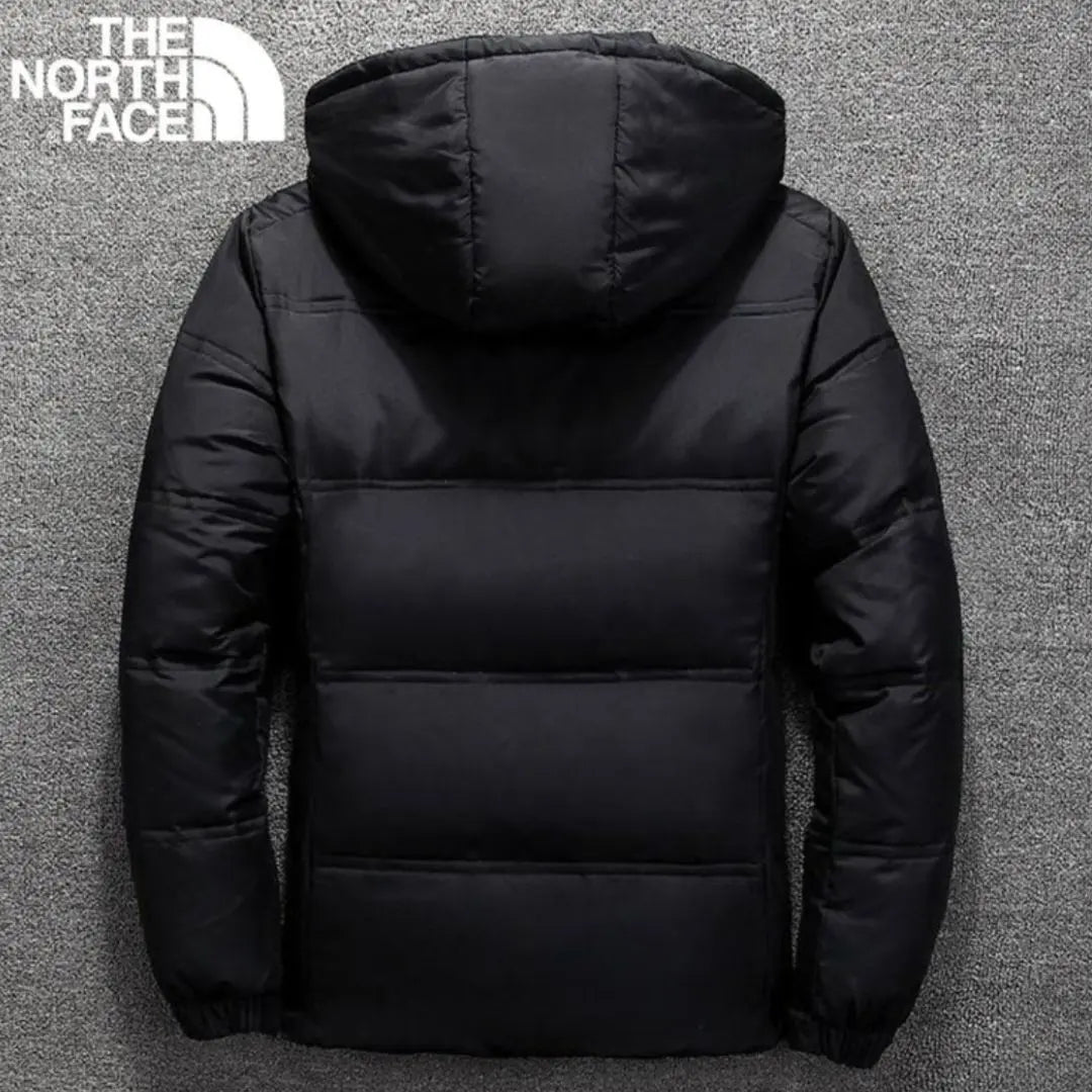 Insulated Puffer Jacket™ + FREE T-Shirt Today