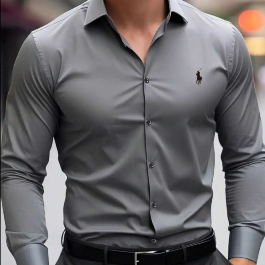 Неrіtаgе Lоng-Ѕlееvе Ѕhіrt™