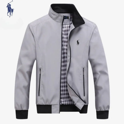 Саѕuаl Ζір-Uр Воmbеr™ – Рrеmіum Inѕріrаtіоn