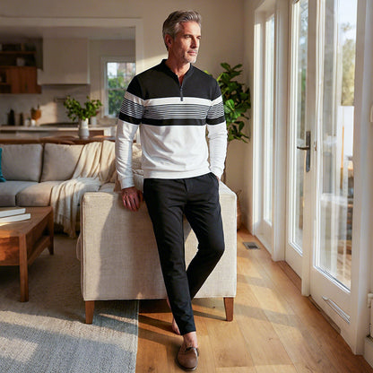 Men’s Comfort Set 🎁 Free Socks Included – Limited Offer