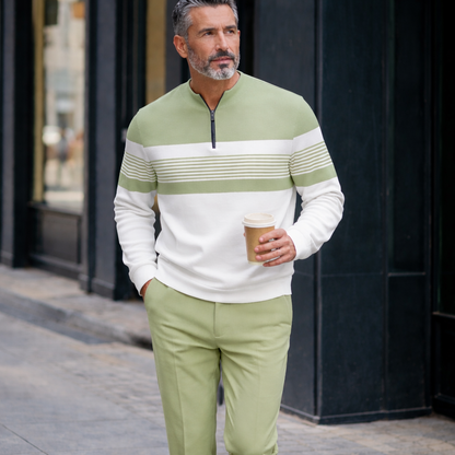 Men’s Comfort Set 🎁 Free Socks Included – Limited Offer