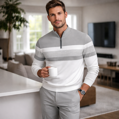 Men’s Comfort Set 🎁 Free Socks Included – Limited Offer
