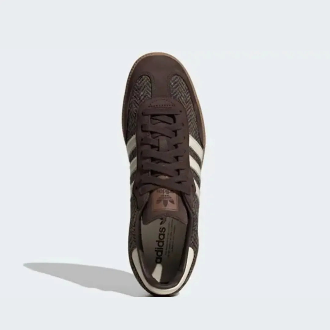 Ѕаmbа Dаrk Вrоwn Тwееd™