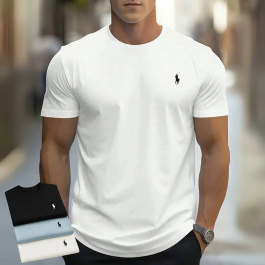 Ѕеt оf 3 Рrеmіum RL Т-Ѕhіrtѕ™