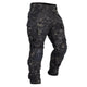 Men’s Tactical Cargo Pants – Durable Outdoor Work Trousers