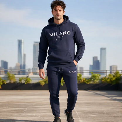 Men’s Milano Comfort Set + FREE T-Shirt 🎁